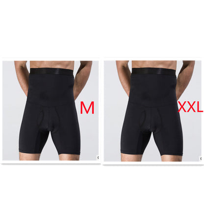 Damian – Figurformende Slimming Shorts für Herren