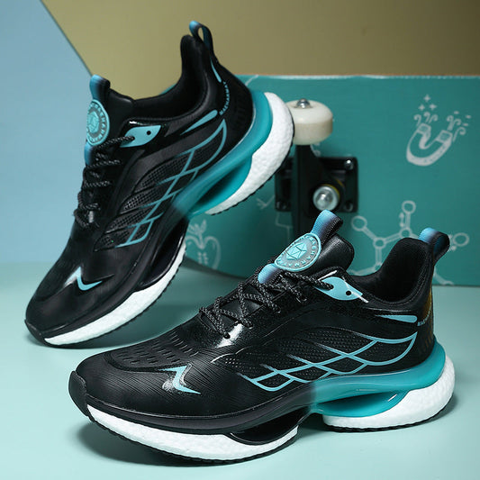 Liam – Leichte Herren Sneakers aus veganem Leder