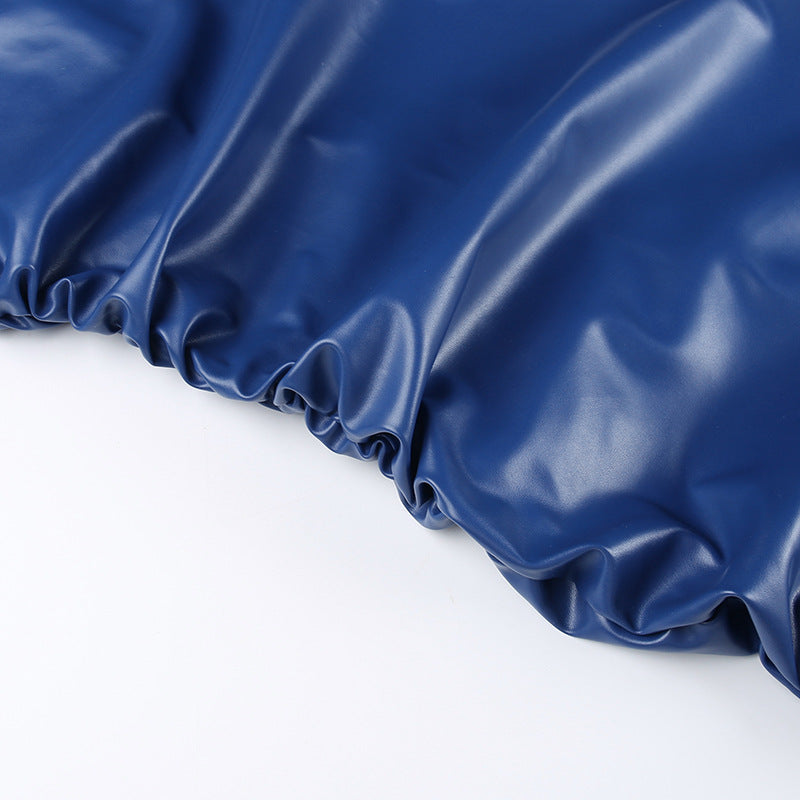 Sara – Elegantes Wickelkleid für Partys