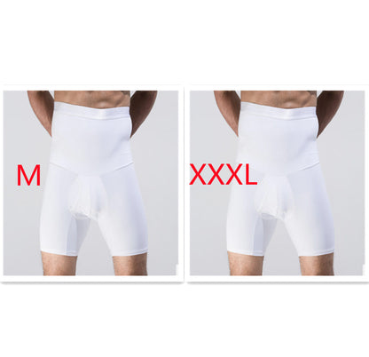 Damian – Figurformende Slimming Shorts für Herren