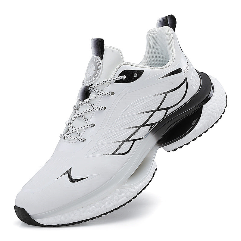Liam – Leichte Herren Sneakers aus veganem Leder