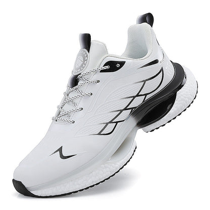 Liam – Leichte Herren Sneakers aus veganem Leder