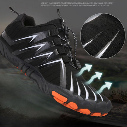 Aidan – Atmungsaktive Wasserschuhe für Herren und Damen für Strand und Fluss