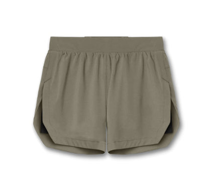 Neville – Sportliche Herren-Gym-Shorts mit Stretch