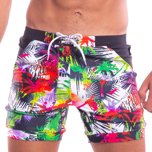 Gordon – Schwimmshorts für Herren