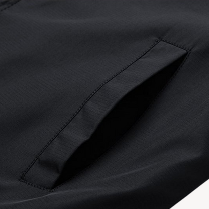 Herren Übergangsjacke – Moderner Freizeitstil mit vielseitigem Look für Alltag und Büro