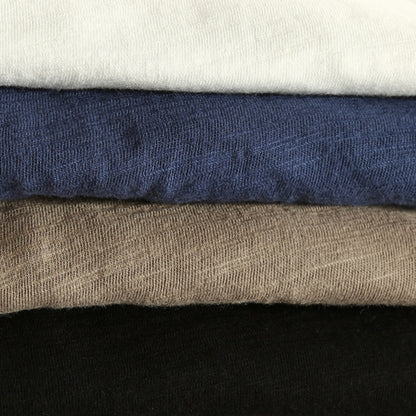 Herren Langarmshirt mit Layer-Look und V-Ausschnitt – Modernes Freizeitshirt für den Alltag