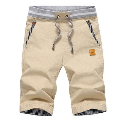 Rick – Bequeme Herren Shorts für den Sommer