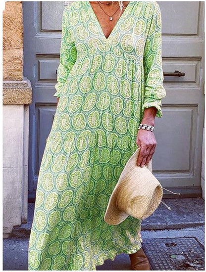 Patricia – Kleid