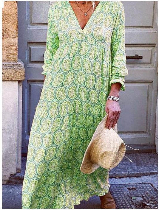 Patricia – Kleid