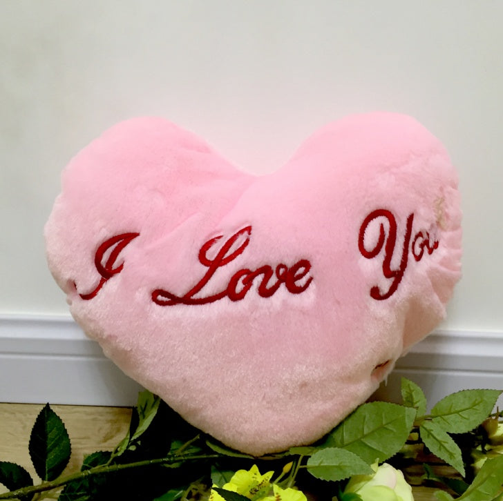 Kinder Stern Nachtlicht Plüschkissen – Leuchtendes Kuschelkissen mit Gesicht, Geschenkidee