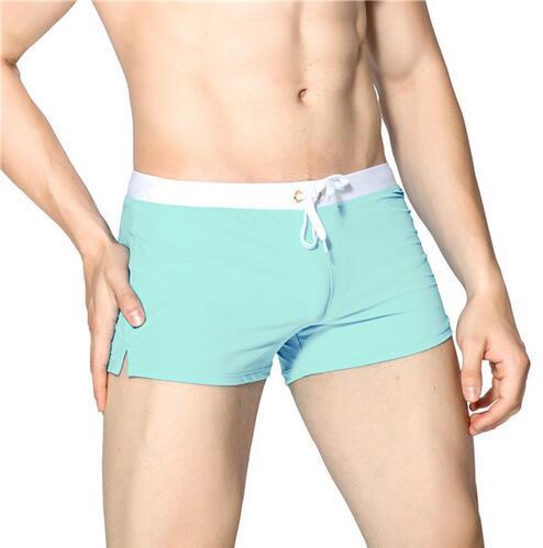 Megan – Sexy Low-Waisted Jelly Shorts für Damen