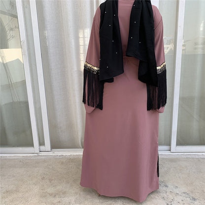 Rebecca – Modische islamische Kleidung für Frauen