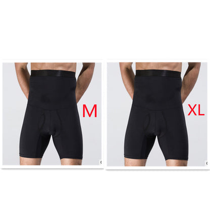 Damian – Figurformende Slimming Shorts für Herren