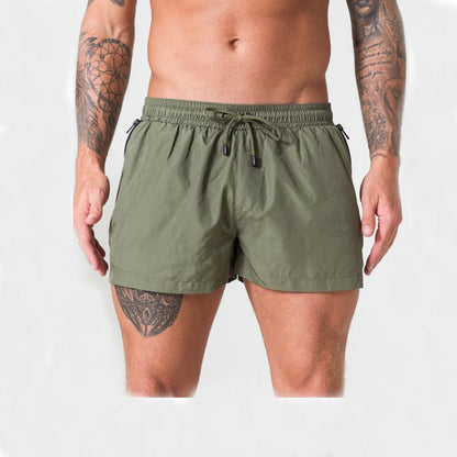 Scott – Herren Badehose aus leichtem, atmungsaktivem Material