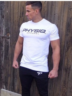 Damon – Herren Crossfit T-Shirts