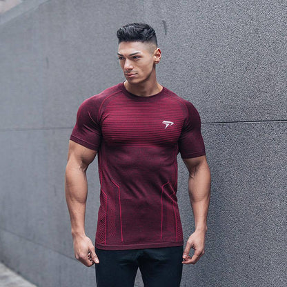 Gavin – Herren Workout T-Shirt