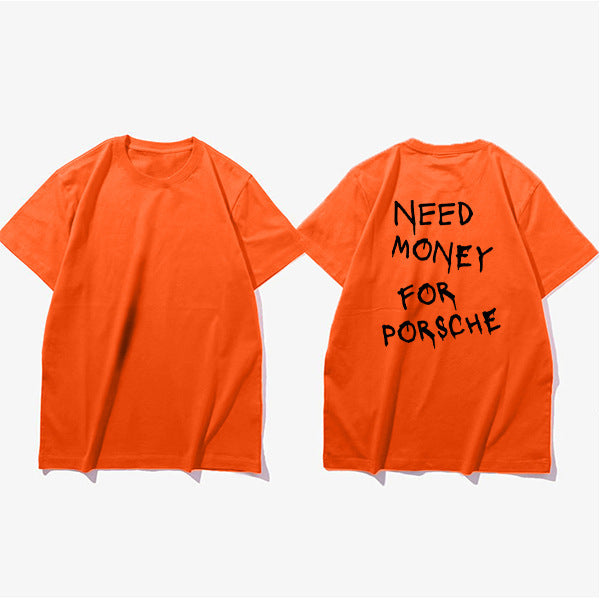 Larry – Umbrella Academy T-Shirts