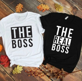Noel – DIY Herren T-Shirts