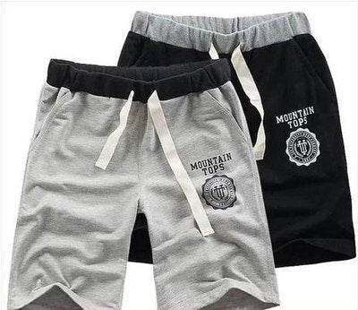 Wayne – Sommerliche Herren Shorts