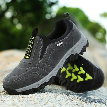 Jude – Freizeit-Sneaker für Herren