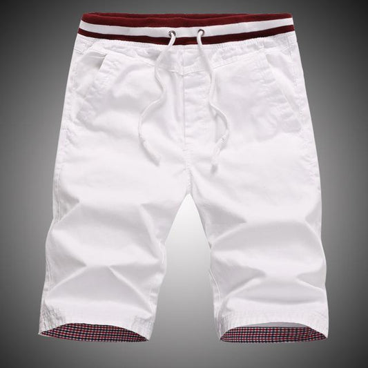 Gregory – Baumwollshorts für Herren