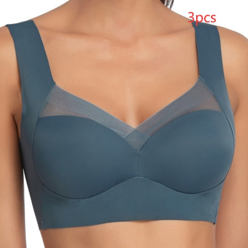Victoria – Bequemer Damen-BH ohne Stahlring