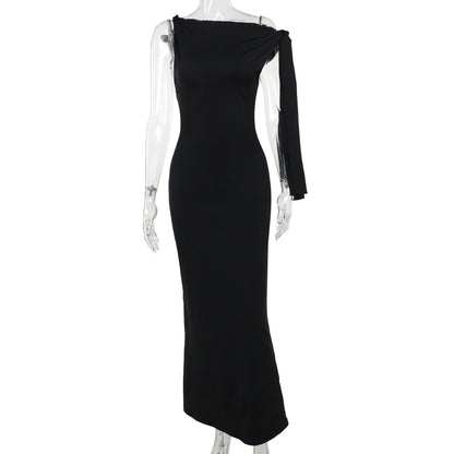 Audrey – Elegantes, sexy Etuikleid für Damen