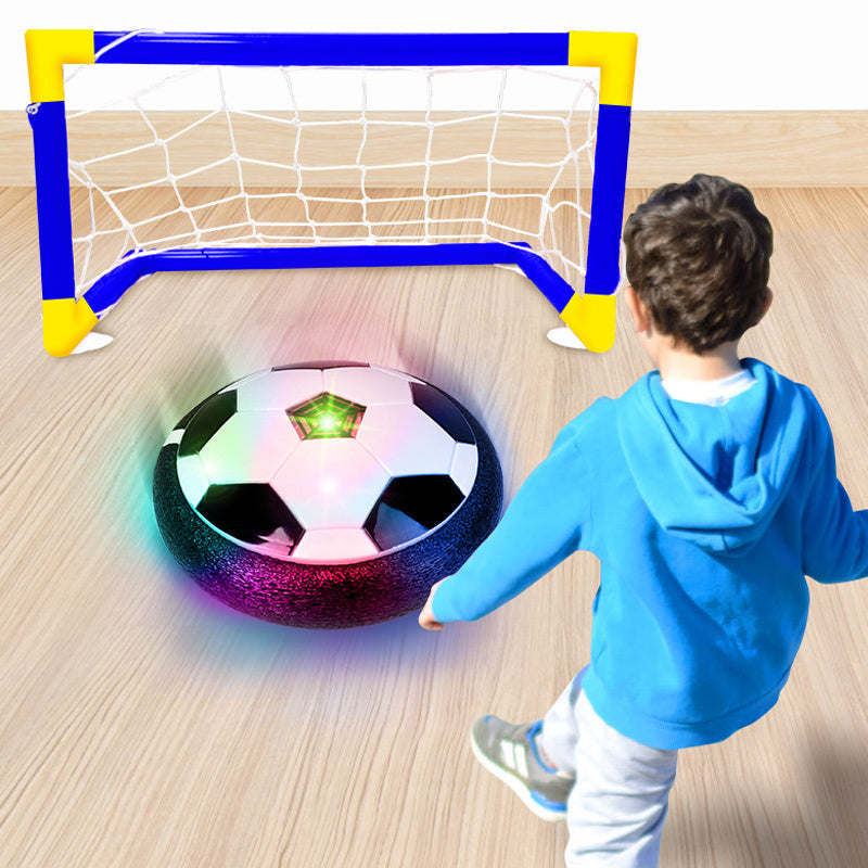 Kinder Hover-Fußball mit LED-Licht – Indoor & Outdoor Spielzeug