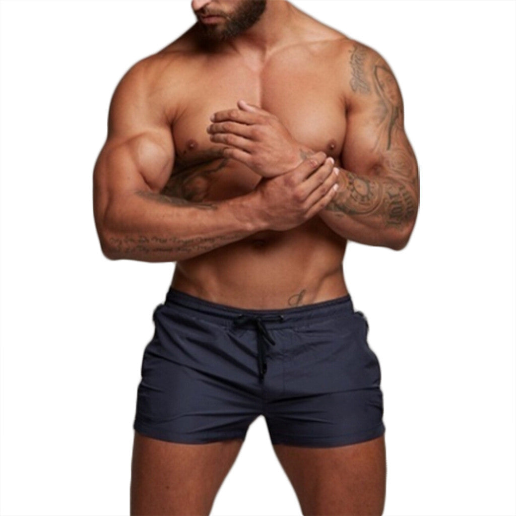 Will – Atmungsaktive Wasserdichte Sportliche Shorts