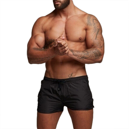 Will – Atmungsaktive Wasserdichte Sportliche Shorts