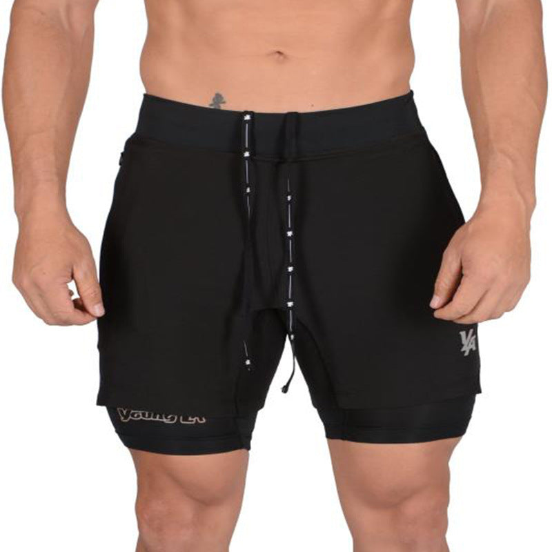 Clifford – Schnell trocknende Herren-Shorts
