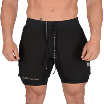 Clifford – Schnell trocknende Herren-Shorts