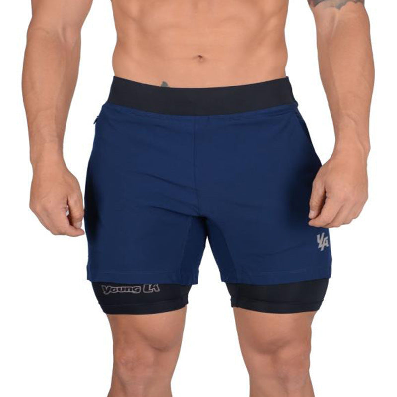 Clifford – Schnell trocknende Herren-Shorts