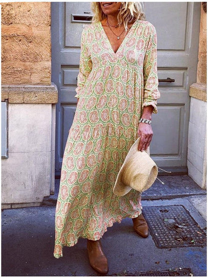 Patricia – Kleid