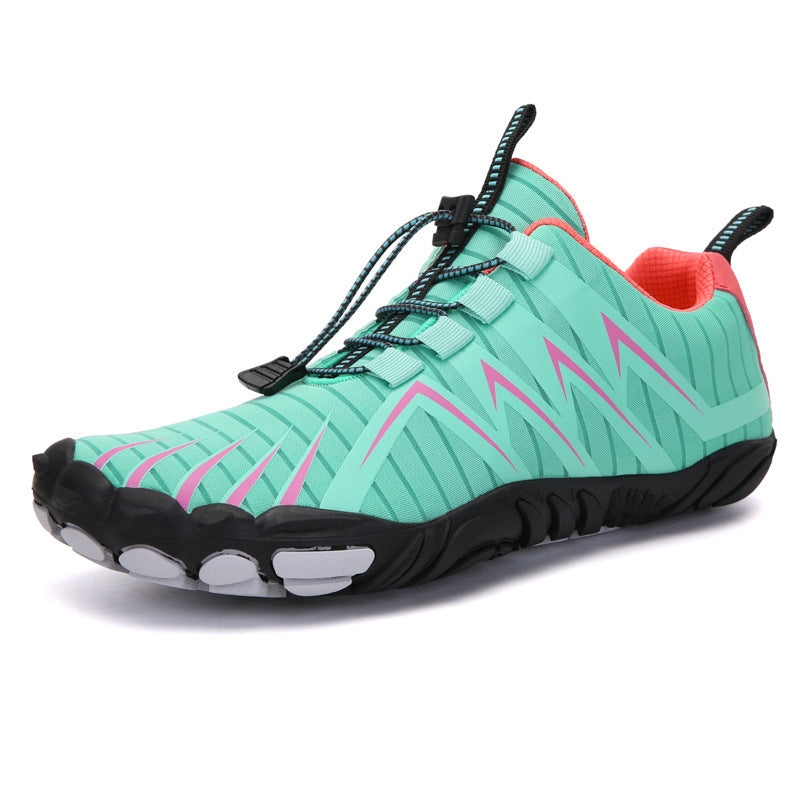 Aidan – Atmungsaktive Wasserschuhe für Herren und Damen für Strand und Fluss
