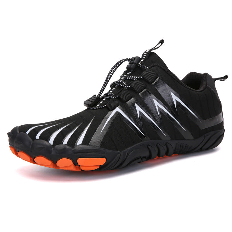 Aidan – Atmungsaktive Wasserschuhe für Herren und Damen für Strand und Fluss
