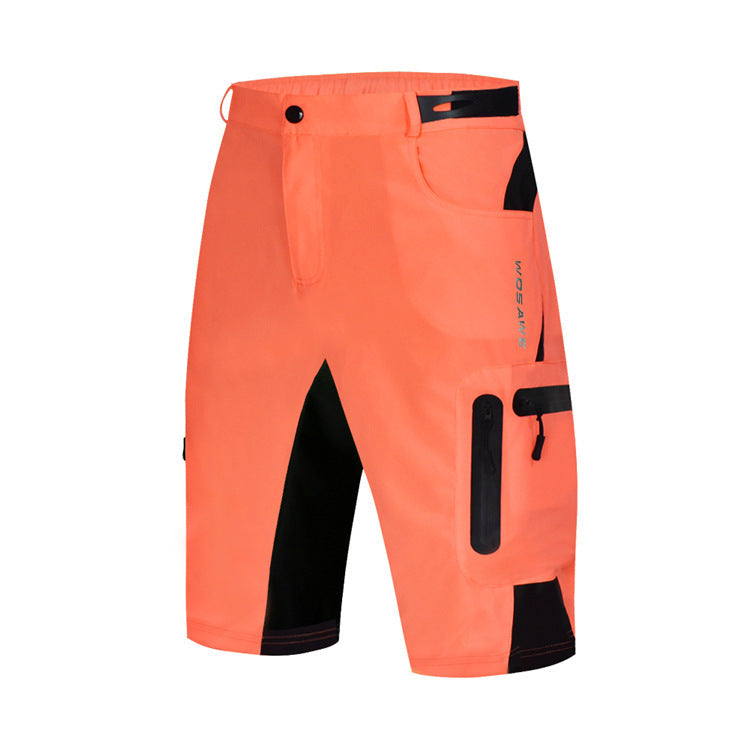 Leah – Atmungsaktive Wanderkurzshorts für Damen