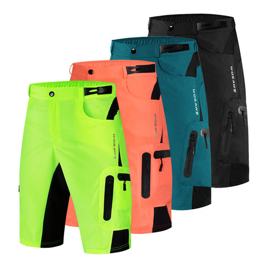Leah – Atmungsaktive Wanderkurzshorts für Damen