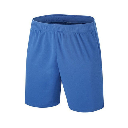 Max – Sportliche Sommer-Shorts für Herren
