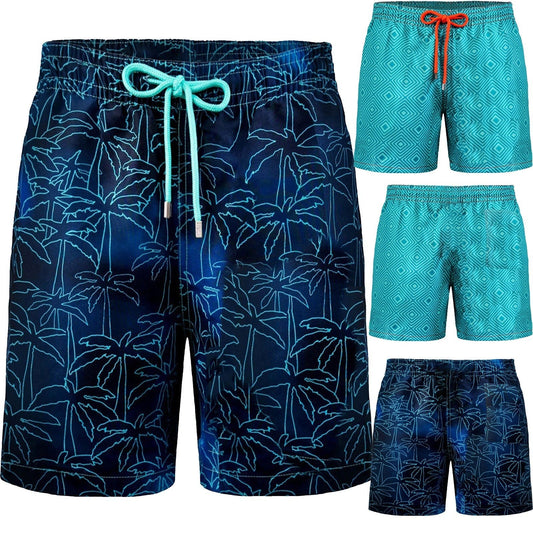 Matthew – Sommer Shorts für Herren