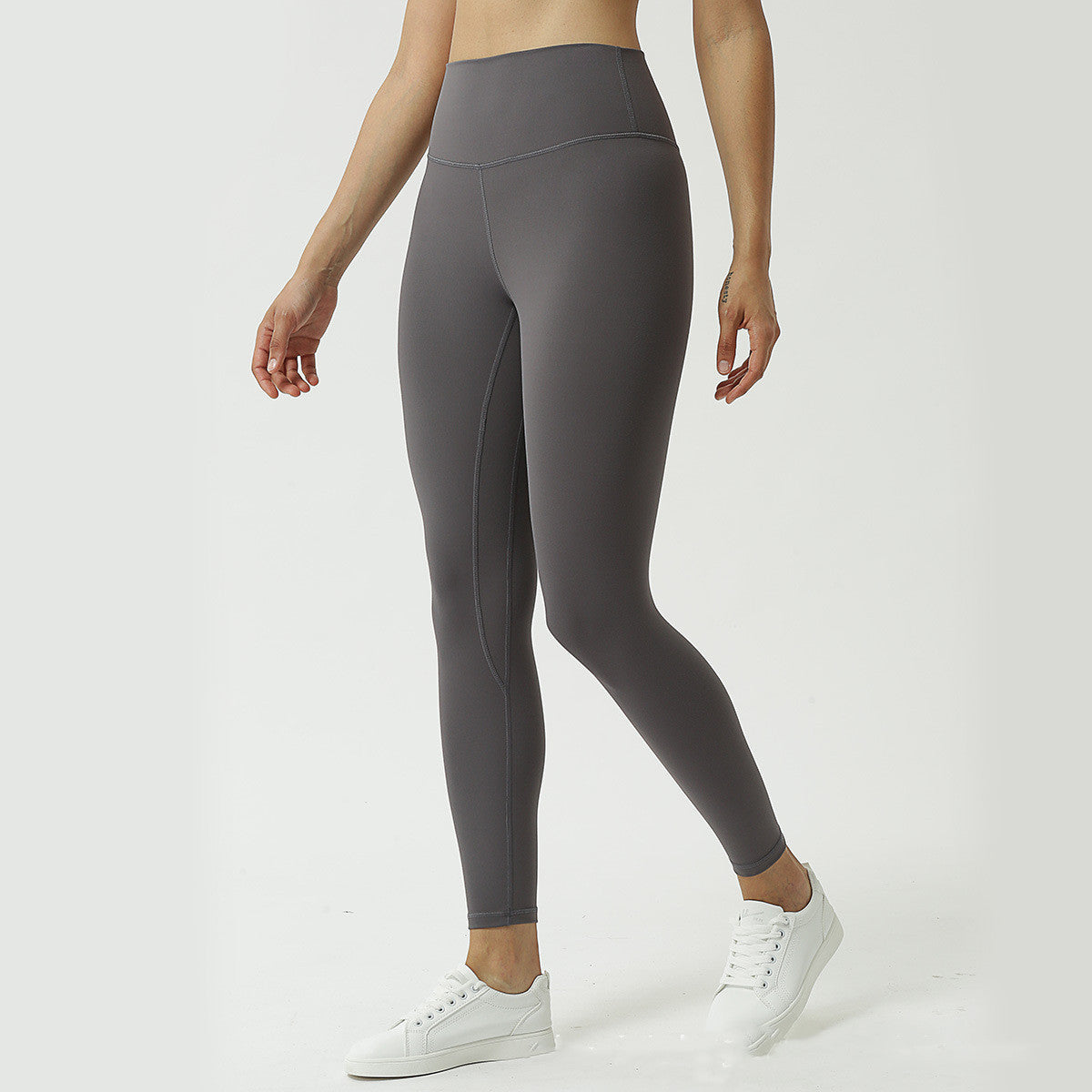 Jennifer – Sport Leggings mit hoher Taille