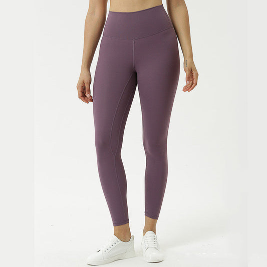 Jennifer – Sport Leggings mit hoher Taille