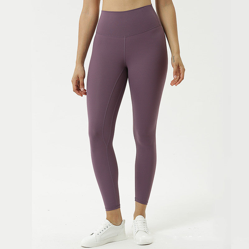 Jennifer – Sport Leggings mit hoher Taille