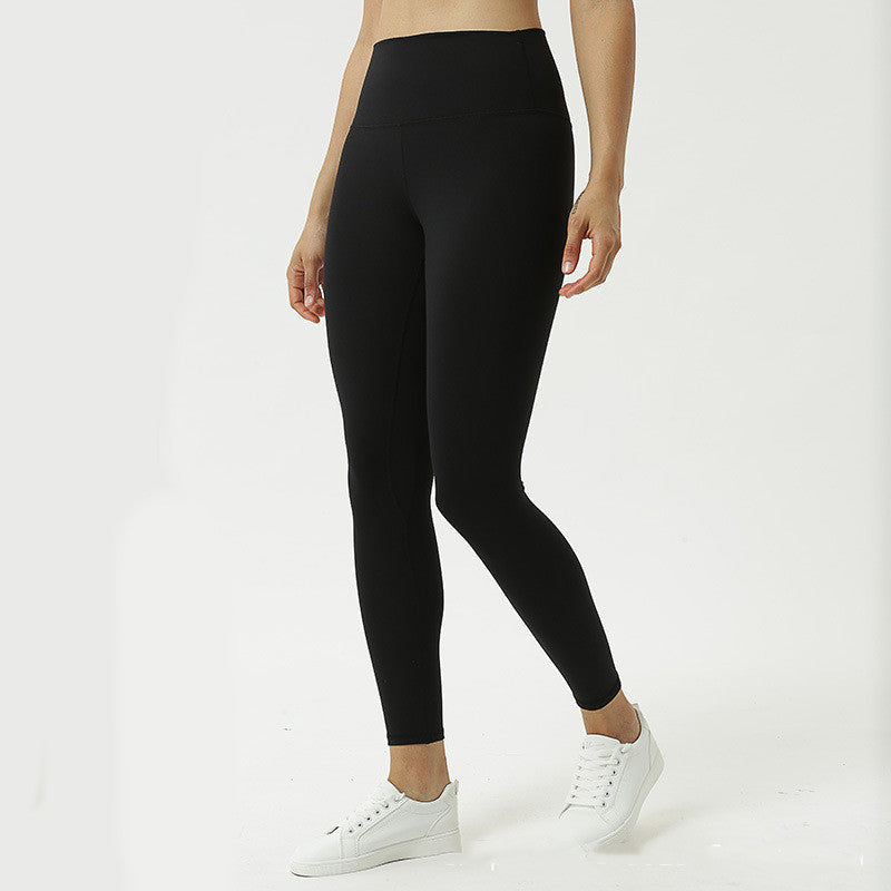 Jennifer – Sport Leggings mit hoher Taille