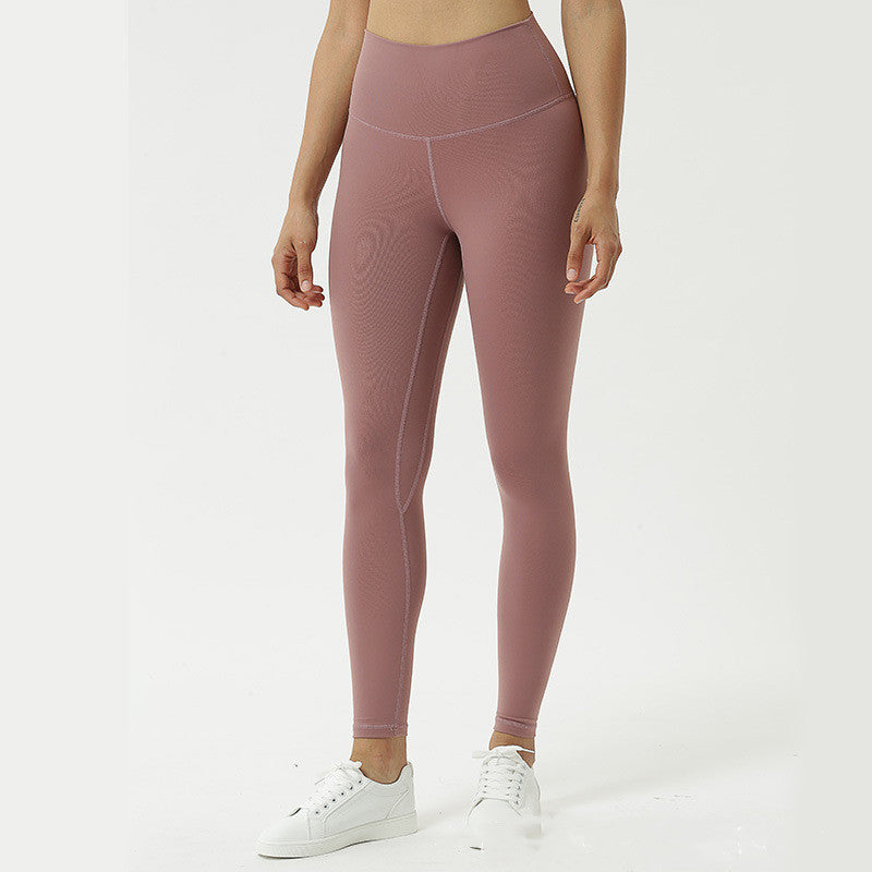 Jennifer – Sport Leggings mit hoher Taille