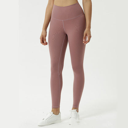 Jennifer – Sport Leggings mit hoher Taille