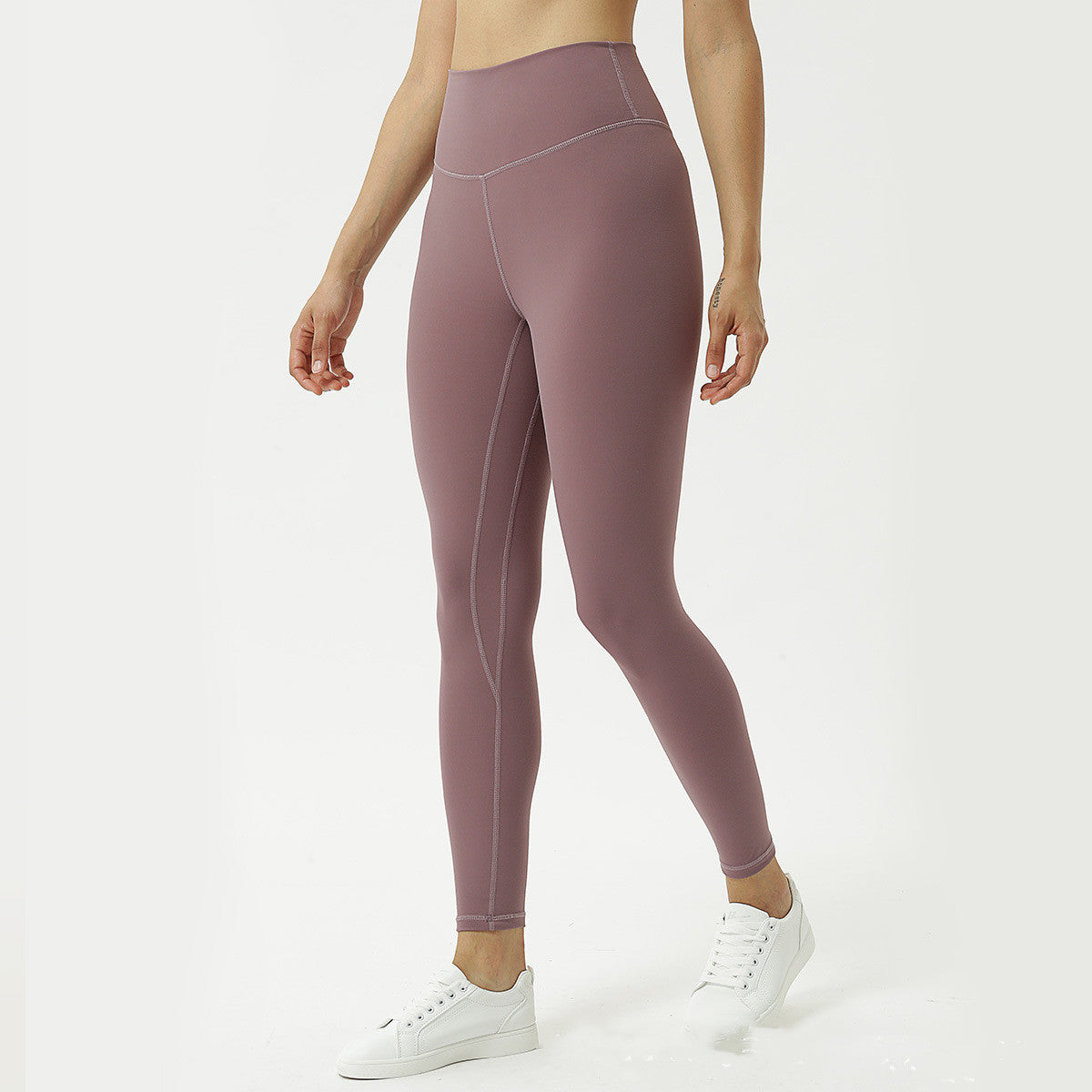 Jennifer – Sport Leggings mit hoher Taille