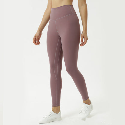 Jennifer – Sport Leggings mit hoher Taille