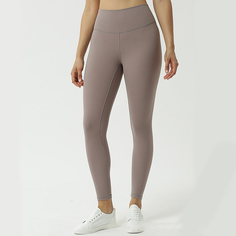 Jennifer – Sport Leggings mit hoher Taille